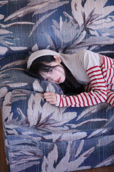 被催眠的少妇