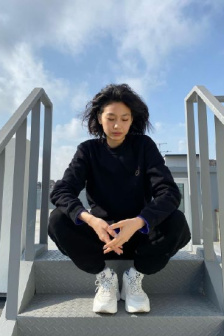 大胸的诱惑
